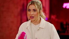 Sophie Tatar habla de su última relación y su dolorosa ruptura: "No me estaba respetando"