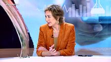 Ana Rosa Quintana, tras saber que Paris Hilton descartó 20 embriones porque quería una niña: “Esta es la mujer capricho"