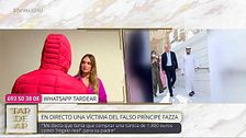 Estafa del amor internacional | Se hacen pasar por un príncipe heredero de Dubái para estafar grandes sumas de dinero