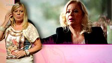 Exclusiva | Bárbara Rey responde a su hijo Ángel: "Él no va a saber salir de donde se ha metido"