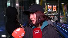 Aitana habla de su ruptura con Sebastián Yatra y afirma que es su "mejor amigo"