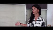 Las mentiras de Rosa Peral en la reconstrucción del crimen
