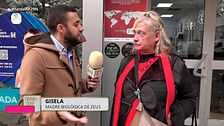 Exclusiva | La madre biológica de Zeus Montiel: "Es un hijo que no pude tener"