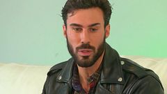 Alejandro Bernardos ataca a Iván Díaz tras lo ocurrido con Zoe Bayona