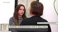 Madres enfrentadas por el bullying: la acusada niega el acoso y culpa a la madre de la otra menor