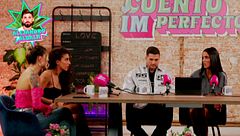 Claudia Martínez y Zoe Bayona desvelan cómo Alejandro Albalá consiguió que se enfadaran: "Hizo que nos dejáramos de hablar"