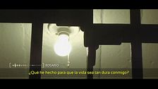 La conversación de Rosario Porto y Alfonso Basterra en los calabozos