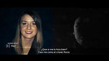 Los mensajes subidos de tono de Maje a una de sus amigas a los pocos días del crimen