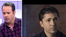 Javier Chicote, periodista de investigación: "Hay tres vídeos del rey emérito con Bárbara Rey"