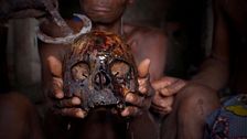 La esclavitud de la raza negra, el origen del vudú: “Los esclavos crearon los muñecos vudú para dañar a sus amos”