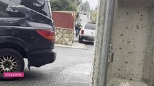 Exclusiva | La detención de Ivo 'El Búlgaro', el líder de la mafia búlgara en España acusado de extorsionar al Sevilla F.C