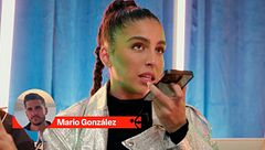 Zoe Bayona llama a Mario González para aclarar lo que realmente pasó en casa de Claudia Martínez: "No querías estar con él"