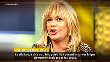 Exclusiva | Iris, hija de la íntima amiga de Bárbara Rey: "Mi madre terminó la amistad cuando se entera de que fue el niño el que hizo todo"