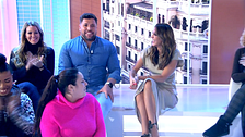 Bea Archidona con Kike Quintana en 'Fila Zero': "A ver cuántas personas de este país pueden decir que son las "segundonas" de Ana Rosa Quintana"