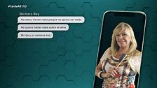 El mensaje de Bárbara Rey tras la exclusiva de su hijo, Ángel Cristo Jr.: "No todo vale"