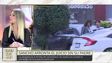 ¿Qué declararán los dos testigos desconocidos de la acusación contra Daniel Sancho? Son "circunstanciales" y pueden apoyar la teoría de la premeditación