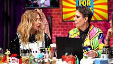 Belen Ro opina sobre la salida de la casa de 'GH VIP' de Carmen Alcayde: "Me pareció injusto"