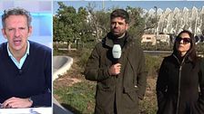 La tía del menor asesinado en Sueca, sobre el motivo por el que se aplaza el juicio: "Quieren hacernos la agonía más larga”
