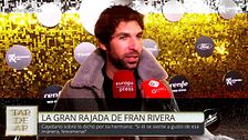 Cayetano Rivera y Julián Contreras responden a la demoledora entrevista de su hermano Fran