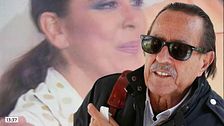 Exclusiva | Julián Muñoz desmiente haber quemado las fotografías de Paquirri con sus hijos: "Yo no soy consciente de eso, no"