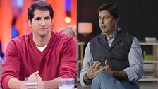 Julián Contreras se cansa de las acusaciones de Fran Rivera: "¿Por qué no se habla con ninguno de sus hermanos?"