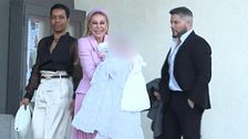 Ana Obregón confiesa el motivo por el que no va a dar hermanos a Ana Sandra: "No creo que pueda"