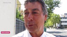 Antonio Rivera, en exclusiva para 'TardeAR', sobre Carmina Ordóñez: "Lo que dijo Francisco de su madre es la realidad"