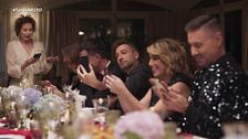 'TardeAR' celebra la navidad con un corto de cine y un mensaje