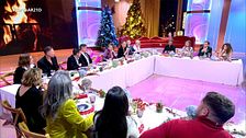 'TardeAR' nos desvela algunos secretos: una amistad inesperada y un descubrimiento de la televisión