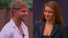 Nico Craiu se declara a Carlota Boza: "Me gustaría seguir conociéndote fuera"