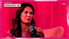 Fabiola Martínez se cansa de que le pregunten por Bertín Osborne: "Ya está bien"