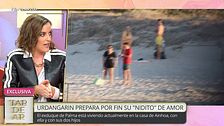 Exclusiva | Iñaki Urdangarin está viviendo actualmente en el piso familiar de Ainhoa Armentia