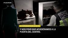 El testimonio de una ex integrante de la secta del falso gurú de Murcia: ''Lo de la crucifixión fue extraño…''