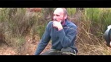 La reconstrucción del asesinato: así explica Miguel Ángel cómo mató a Denise