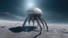 La IA nos permite ver cómo serían las distintas especies de planetas del Sistema Solar