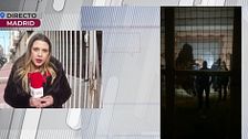 Detienen a siete personas en Parla por retener y agredir sexualmente a una joven durante tres días: ''Han quedado en libertad''