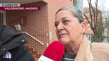 Una inquilina que ha vivido con Natalia, la hija de Paqui, en el piso okupado: “Un hombre la pegó una paliza y tuve que llamar a la policía"