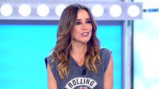 ¡Carmen Alcayde, nueva colaboradora de 'Así es la vida'!