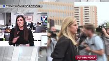 Arantxa Sánchez Vicario se libra de la cárcel, pero no lo hace Josep Santacana: ''La jueza ha pedido tres años y tres meses''