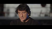 El boxeador Jero García cuenta su extraña experiencia con la ouija: "Lo acertó"