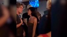 Aitana podría estar ilusionada de nuevo: la pillan con Biel Juste en Costa Rica