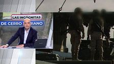 Los datos que podrían destapar un escándalo en la tragedia de Cerro Muriano: "El ejercicio era una locura y lo sabían"