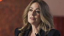 Olvido Hormigos revive la difusión de su vídeo íntimo: ''Creo que no me voy a perdonar nunca''