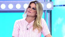 Makoke se emociona hablando de la muerte de su perro y responde a la indirecta de Kiko Matamoros: "Ringo no se lo merece"
