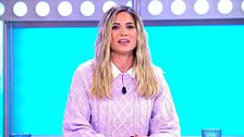 Gema Aldón arremete contra Marc Florensa, principal rival de su madre en ‘GH Dúo’: “Me avergüenza que sea mi representante”