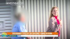 La vida de Iñaki Urdangarin y Ainhoa Armentia: según los vecinos podrían vivir en casa de su madre, Claire