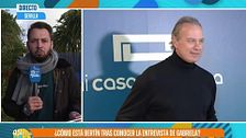Bertín Osborne tiene “pruebas” contra Gabriela Guillén: "Recibió pruebas que demostrarían que ella había mantenido una relación paralela"