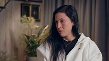 Jennifer Hermoso relata un duro suceso familiar en medio de la polémica: "Mi madre sufrió un ictus"