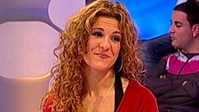 El álbum secreto de Sheila Casas, al descubierto: así era de pequeña la concursante de 'Bailando con las estrellas'