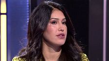 Gabriela Guillén, sobre los pagos que le hizo Bertín Osborne: ''Fueron dos transferencias para ayudarme con los gastos''